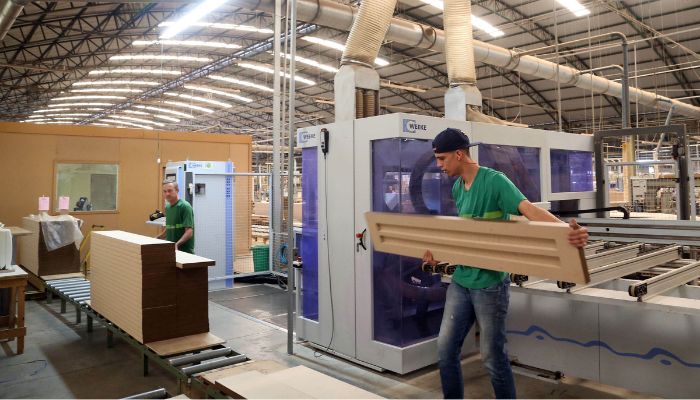 Foto: Gilson Abreu/AEN Junho começa com grande volume de vagas de emprego